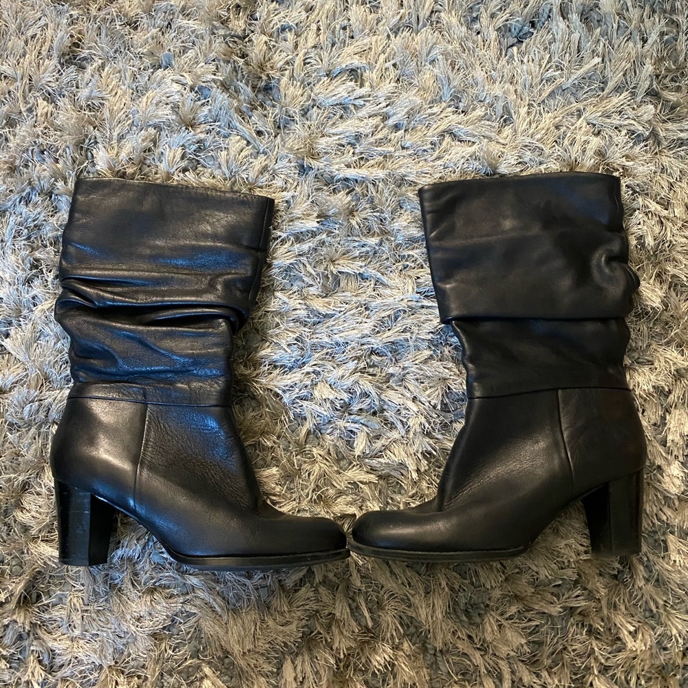 Naturalizer Boots - Picture 1 of 3